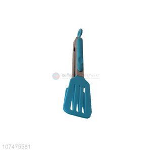 Wholesale silicone food clip baking barbecue utensils