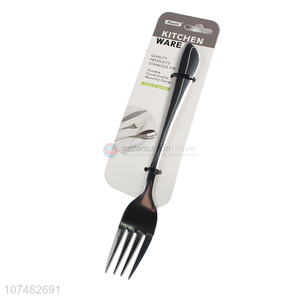 Factory Price Stainless Steel Dinner Fork Best Table Fork