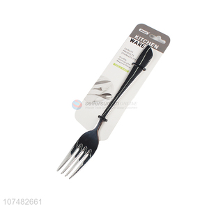 High Quality Stainless Steel Fork Best Table Fork