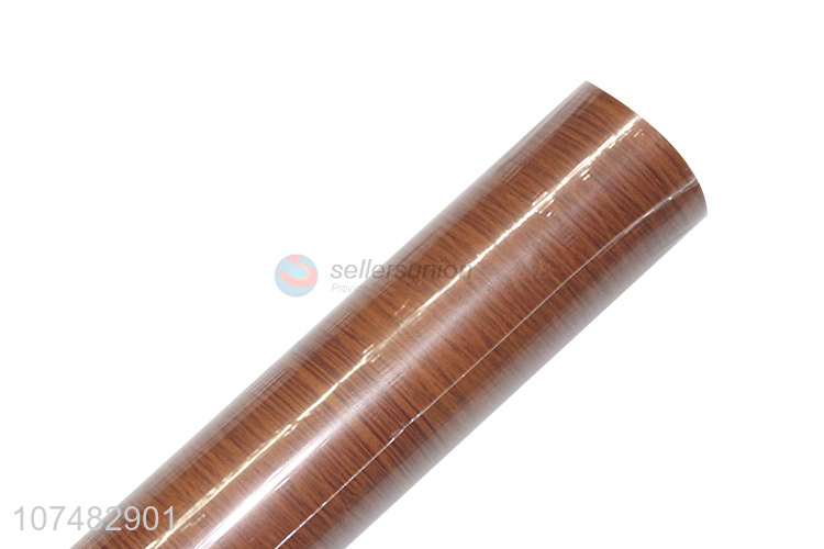Good Price PVC Waterproof Wallpaper Room Decoration Wall Paper