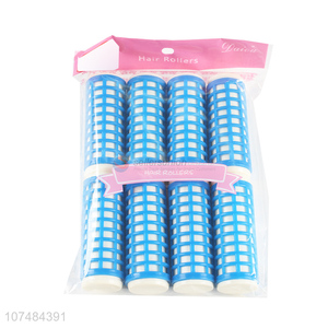 Good price 2.3cm hot water hair roller promotion hair curlers