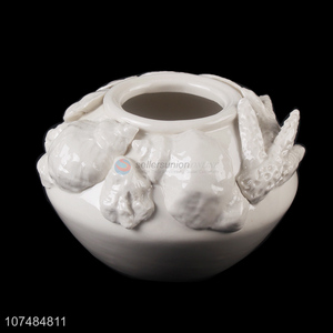 Best Price Modern Style Flower Arrangement Home Decoration Ceramic Vase