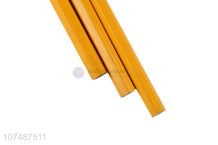 Wholesale 12 Pieces Wooden Pencil Set Best Student Stationery
