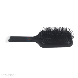 High Quality Square Hair Brush Scalp Cushion Brush Massager Comb