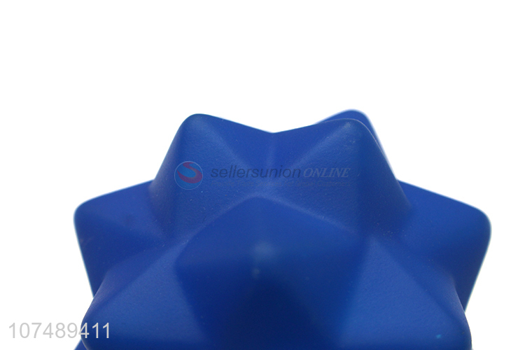 Custom Plastic Dog Squeaky Sound Toy Pet Chew Toy