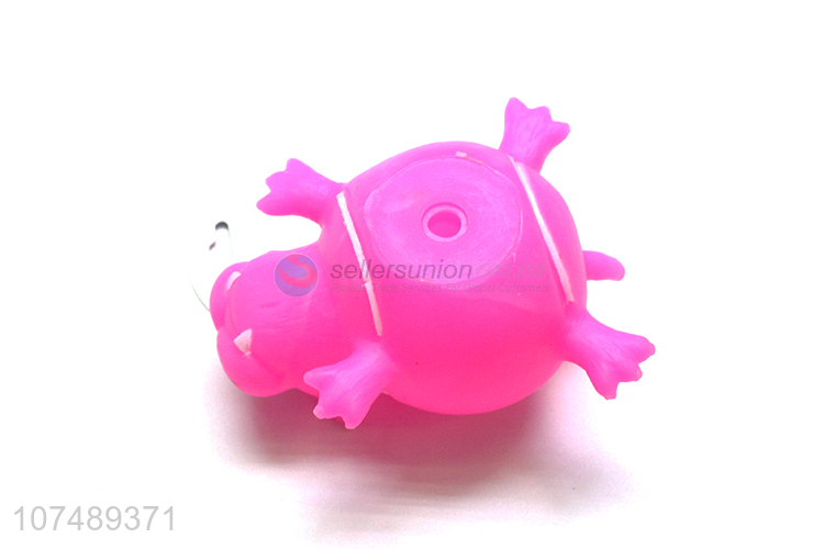 Best Price Cute Squeak Globefish Pet Toy Dog Toy