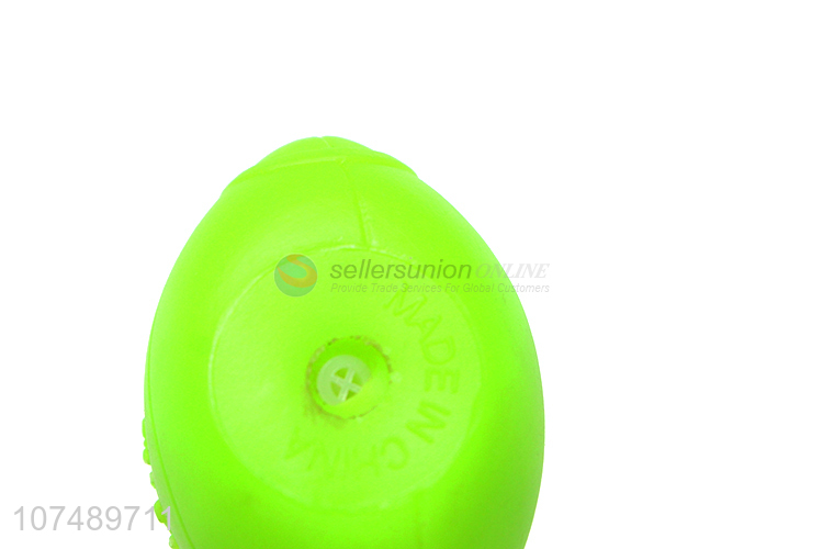 Best Quality Plastic Dog Toys Durable Pet Chew Toy