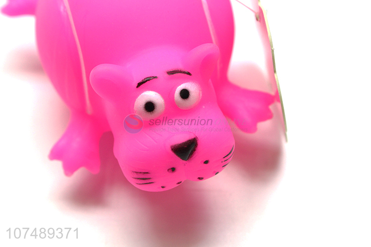 Best Price Cute Squeak Globefish Pet Toy Dog Toy