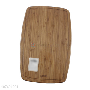 New Product Kitchen Tools Bamboo Cutting Board Chopping Board