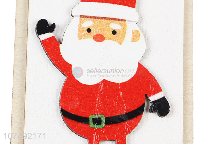 High Quality Personalized Christmas Ornaments Elk  Pendant Christmas Ornaments