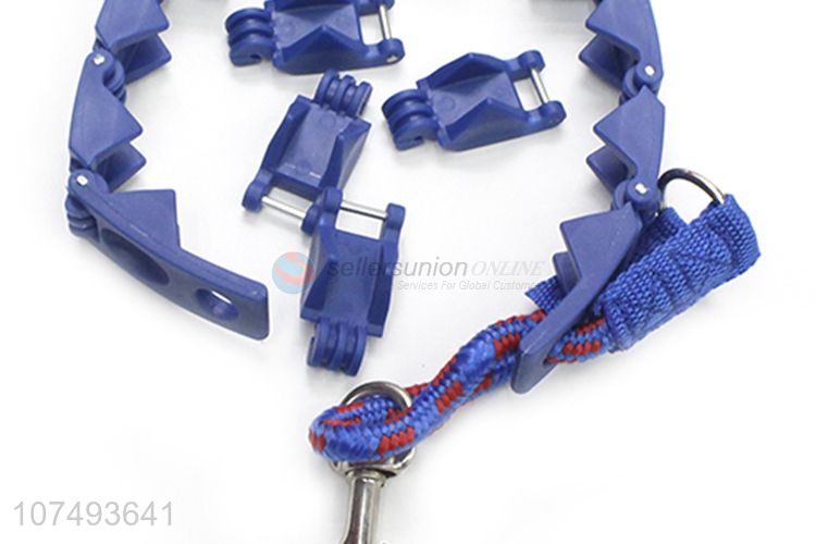 New Arrival Adjustable Command Training Collar For Dog