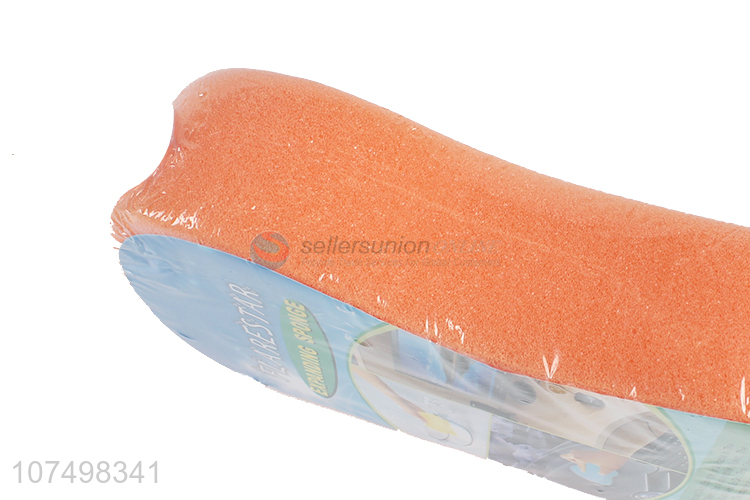 Good sale car wash cleaning sponge expanding sponge