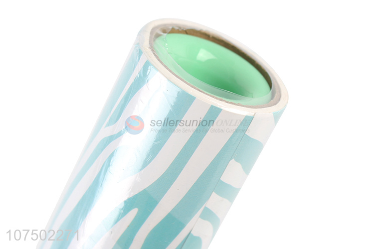 High quality creative lint roller with cat's paw shape handle