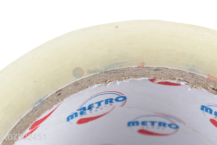 Good quality adhesive tape opp packing tape sealing tape