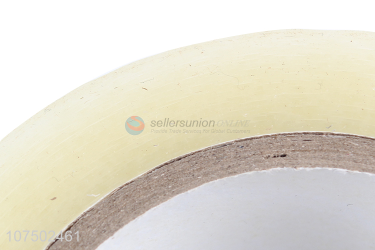 Suitable price clear adhesive opp tape for box packing