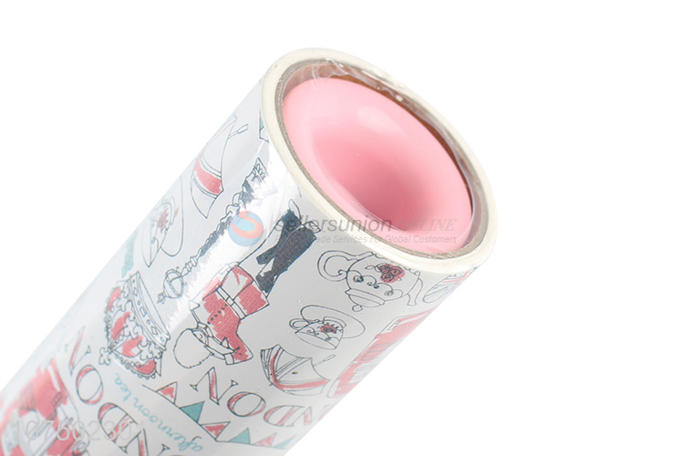 Best selling pet hair sticky lint roller remover for clothes