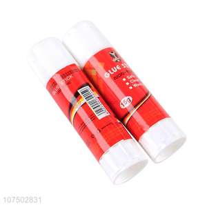 Excellent quality 15g office school diy art crafts glue stick