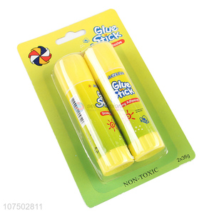 China supplier 36g high viscosity glue stick for office & school