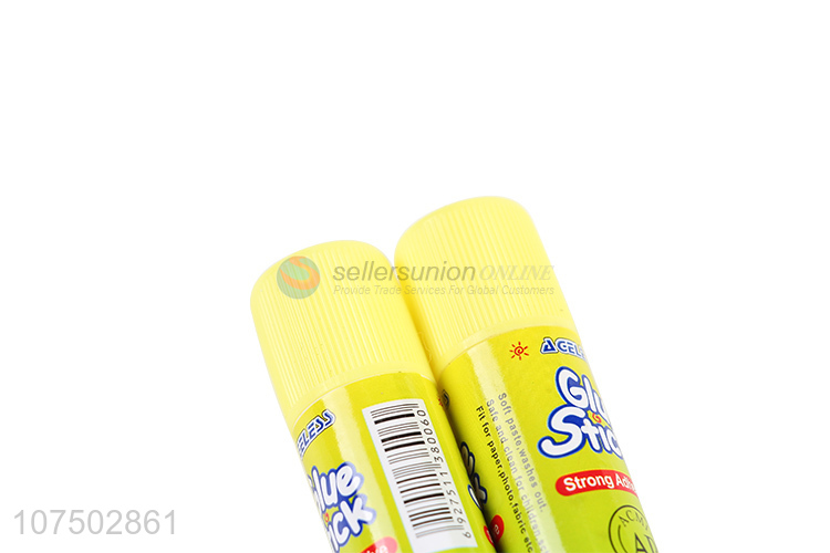 Most popular 9g high viscosity glue stick for office & school