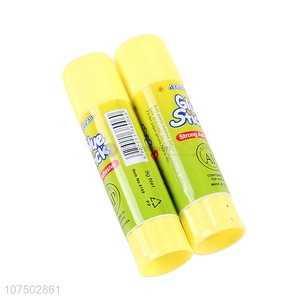 Most popular 9g high viscosity glue stick for office & school