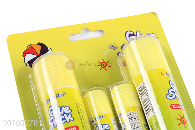 Best selling high viscosity glue stick for office & school