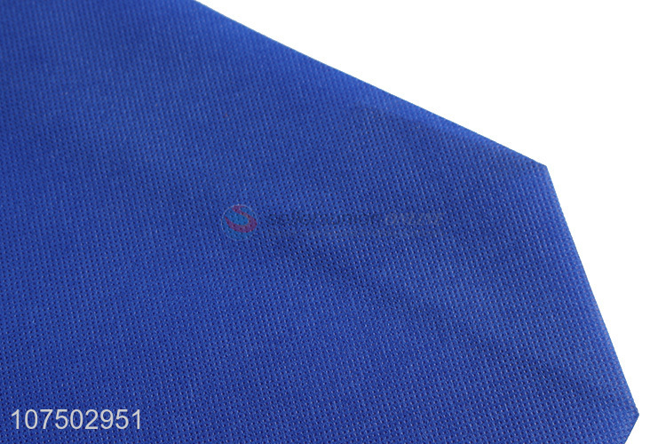Cheap and good quality non-woven reusable shopping bag Tote Bag