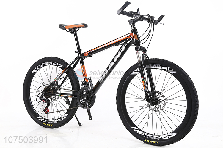 Wholesale Famous Brand Adult Bicycle 21 Speed Mountain Bike