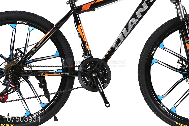 High Quality 21 Speed Adult Mountain Bike Bicycle