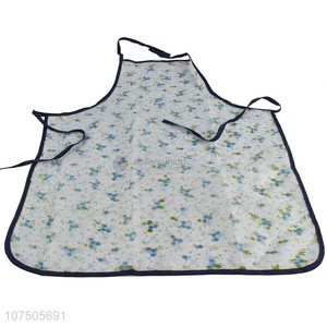 Most popular kitchen cooking apron adult apron polyester aprons