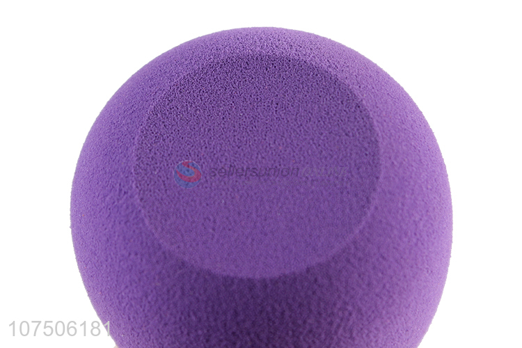 Good quality professional beauty blender waterdrop cosmetic makeup sponge