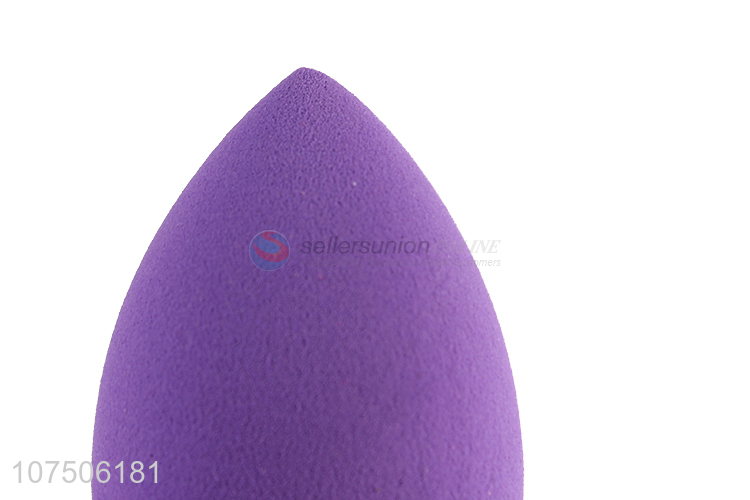 Good quality professional beauty blender waterdrop cosmetic makeup sponge
