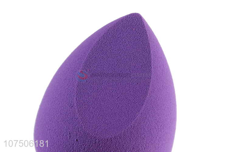 Good quality professional beauty blender waterdrop cosmetic makeup sponge