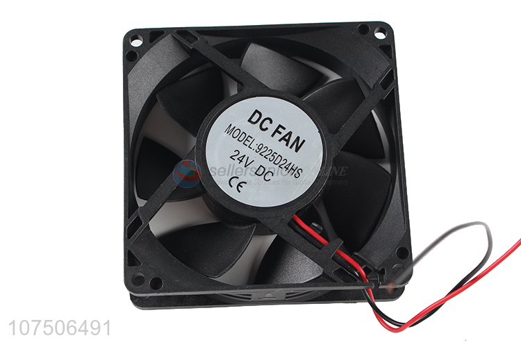 Hot Selling Computer Case Dc Cooler Fan