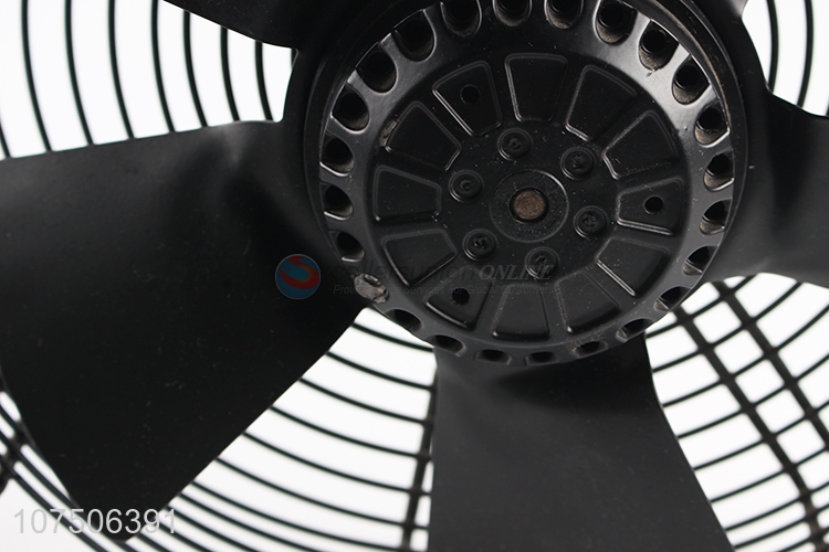 Good Quality Industrial Greenhouse Air Circulation Axial Fan