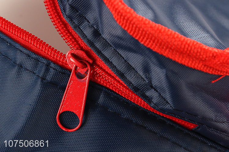 Reasonable price thermal insulation lunch bag wine cooler bag