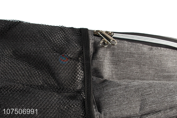 Factory direct sale folding thermal bag lunch food cooler bag