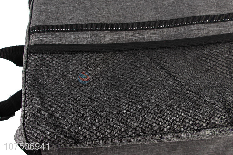 Hot selling insulated picnic bag thermal lunch bag cooler bag