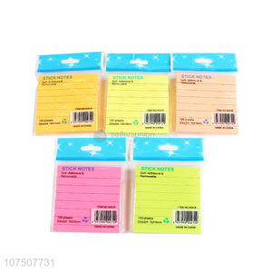 Newest Sticky Notes Pad Self Adhesive <em>Memo</em> <em>Pads</em>