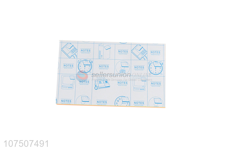 Latest Colorful Sticky Notes Pocket Memo Pad