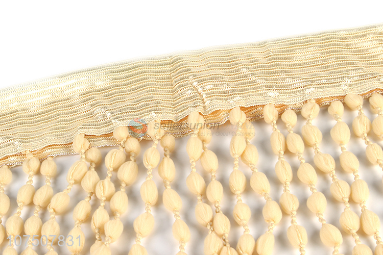Wholesale Home Decoration Door Curtain String Curtain