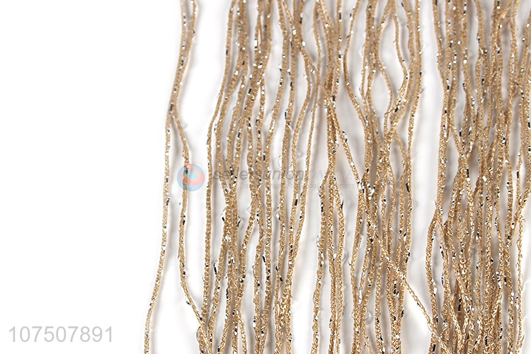 Hot Sale Door Window Room Decorative String Curtain