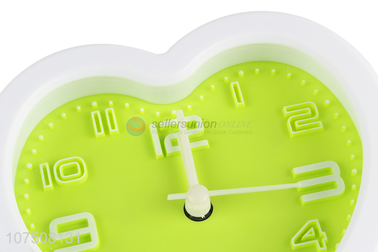 Hot products children students alarm clock desk clock