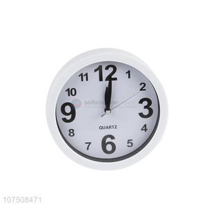Factory price bedroom alarm clock snooze table clock