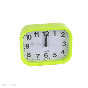 High quality children students alarm clock desk clock