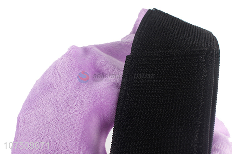 Competitive Price Reusable Gel Beads Ice Pack For Knee Relief Pain