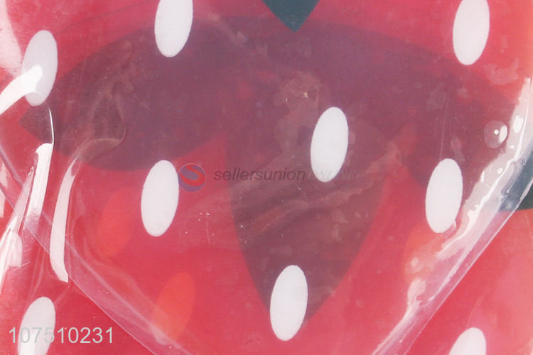 New Design Fruit Pattern Eye Patches For Dark Circles And Puffy Eyes