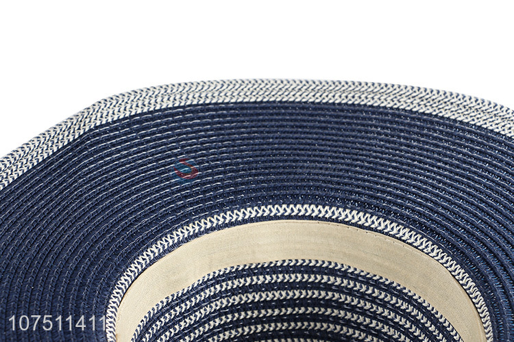 Most popular elegant women straw hat sun hat beach hat