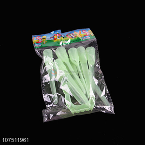 Best Sale Party Accessories Halloween Plastic Teeth And Finger Nail Set