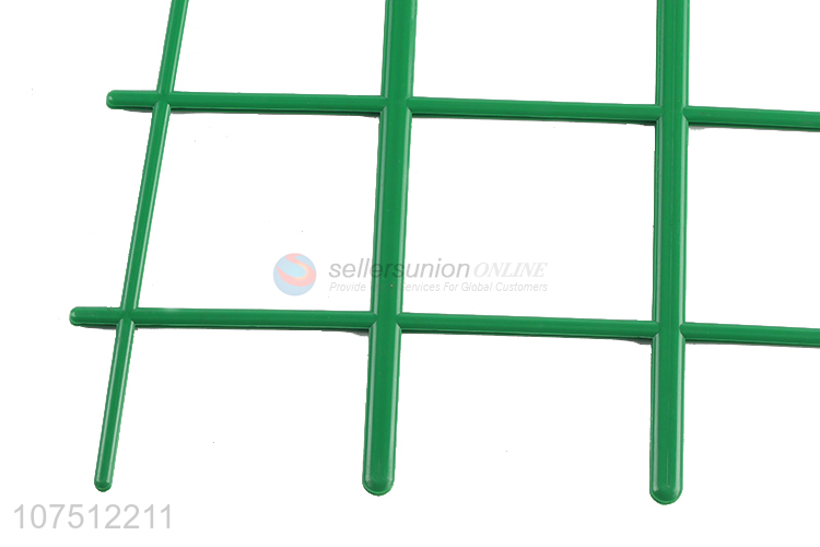 High Quality Plastic Climbing Plant Trellis Garden Plant Support