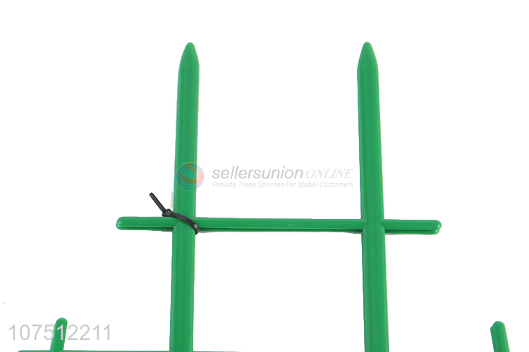 High Quality Plastic Climbing Plant Trellis Garden Plant Support